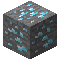 Minecraft Diamond block