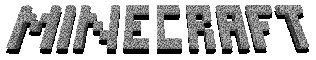 Minecraft logo